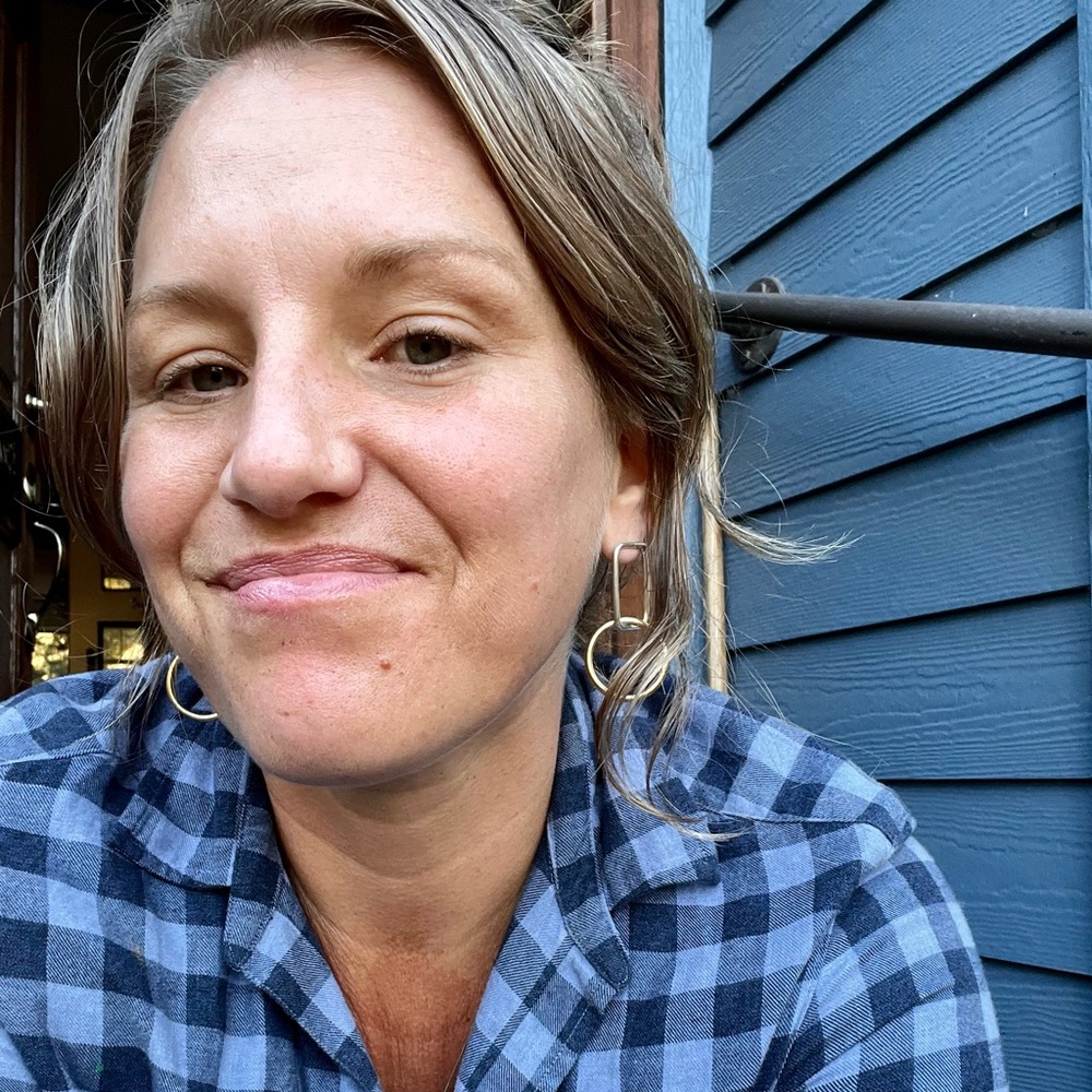 Meet your Posher, Ashley brooke